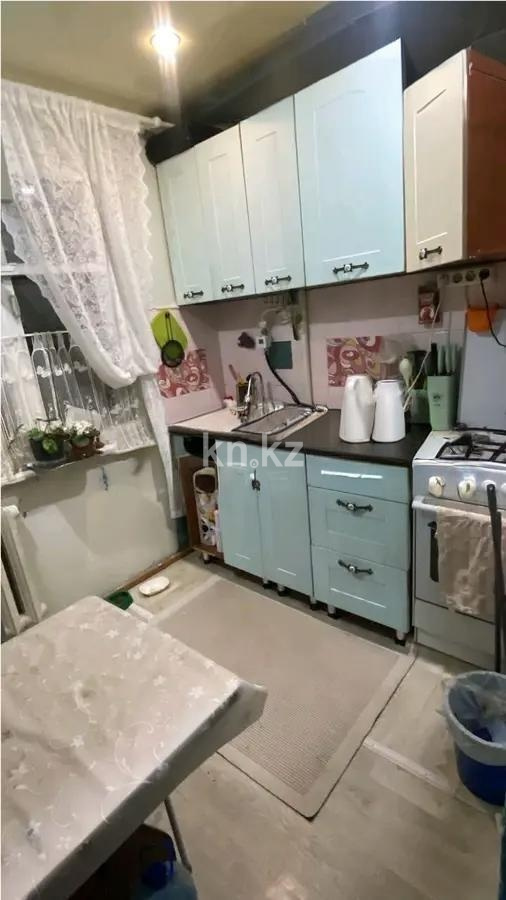 Продажа 2-комнатной квартиры, 47 м² в Караганде - фото 2