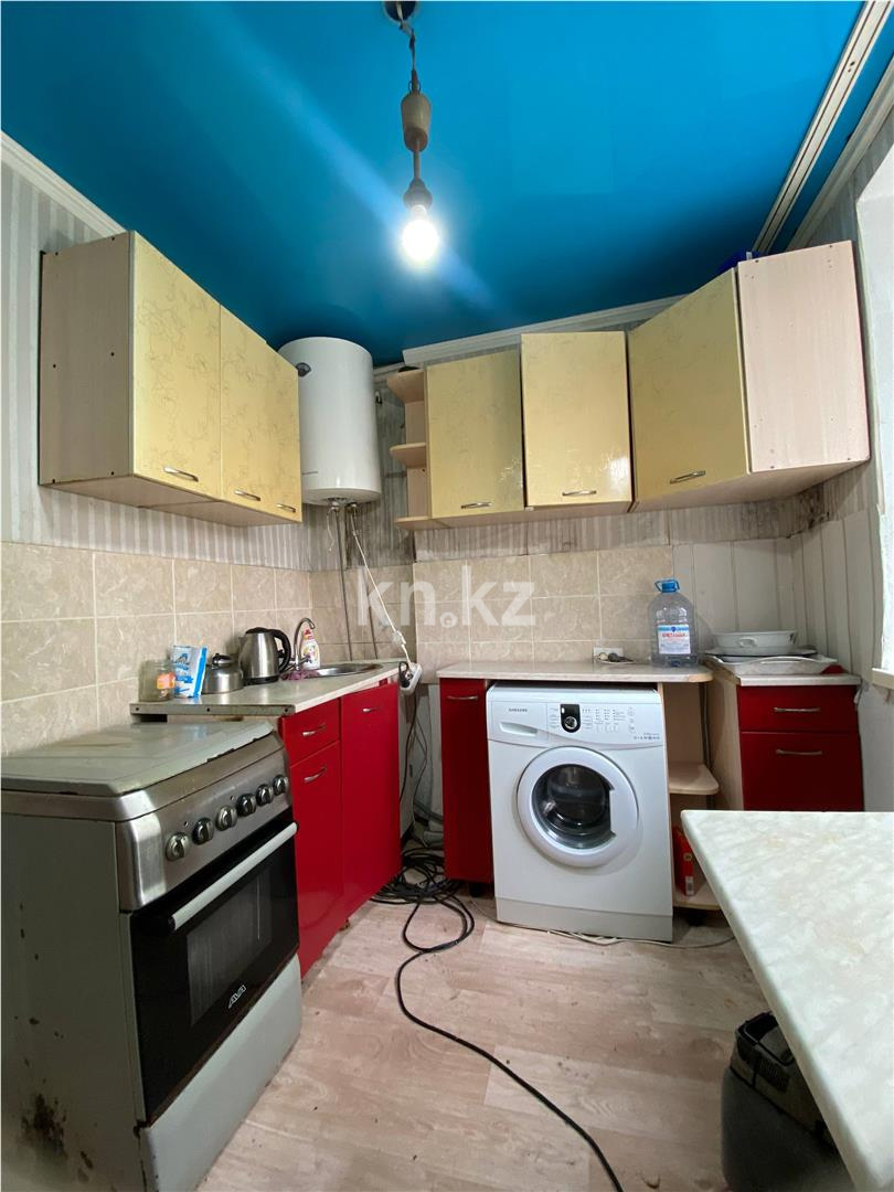 Продажа 3-комнатной квартиры, 55 м² в Темиртау - фото 10