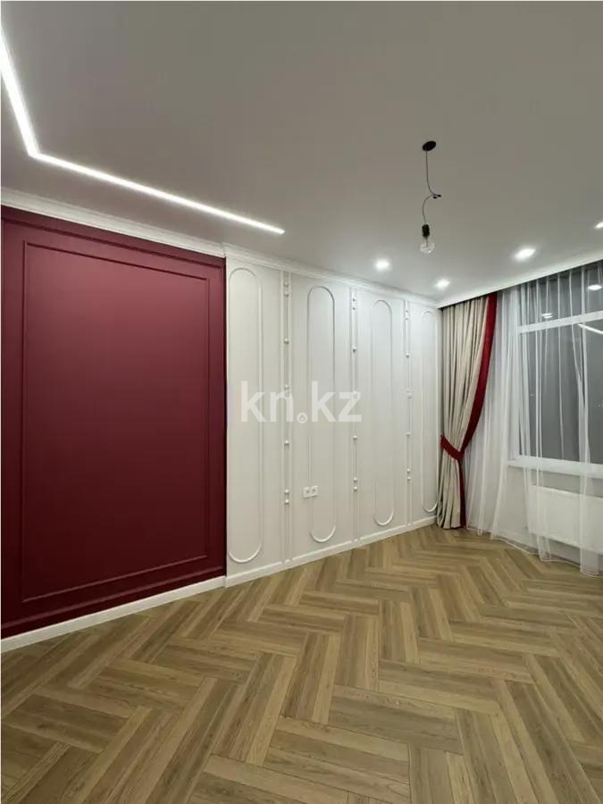 Продажа 3-комнатной квартиры, 95 м² в Астане - фото 2