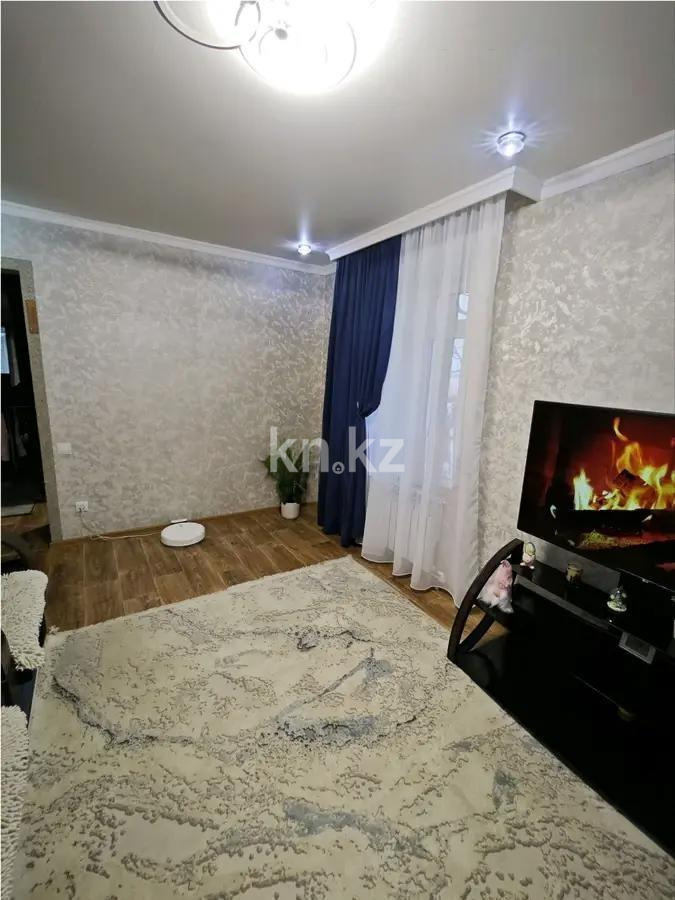 Продажа 3-комнатной квартиры, 63 м² в Караганде - фото 2