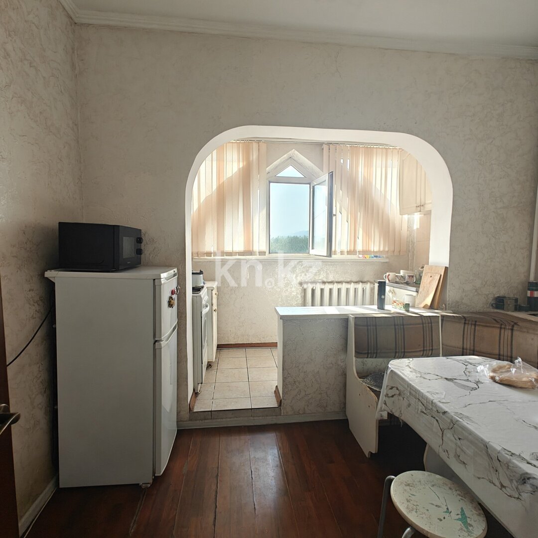 Продажа 2-комнатной квартиры, 56 м² в Алматы - фото 9