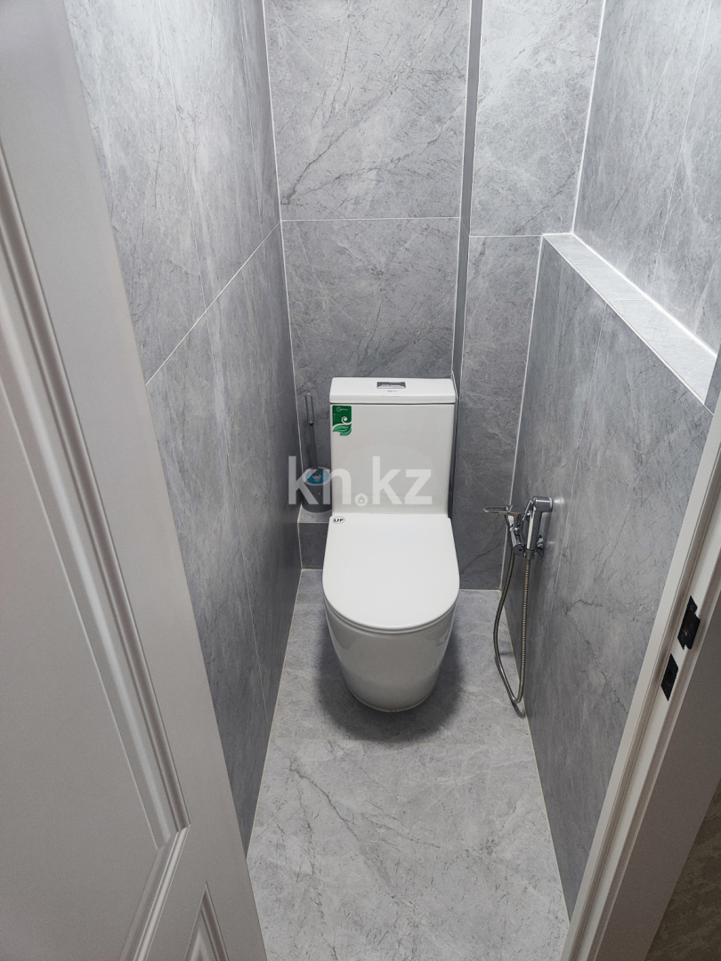 Аренда 1-комнатной квартиры, 36.6 м² в Астане - фото 7