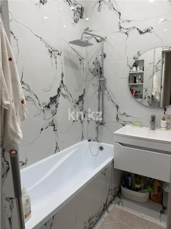 Продажа 2-комнатной квартиры, 68 м² в Караганде - фото 4