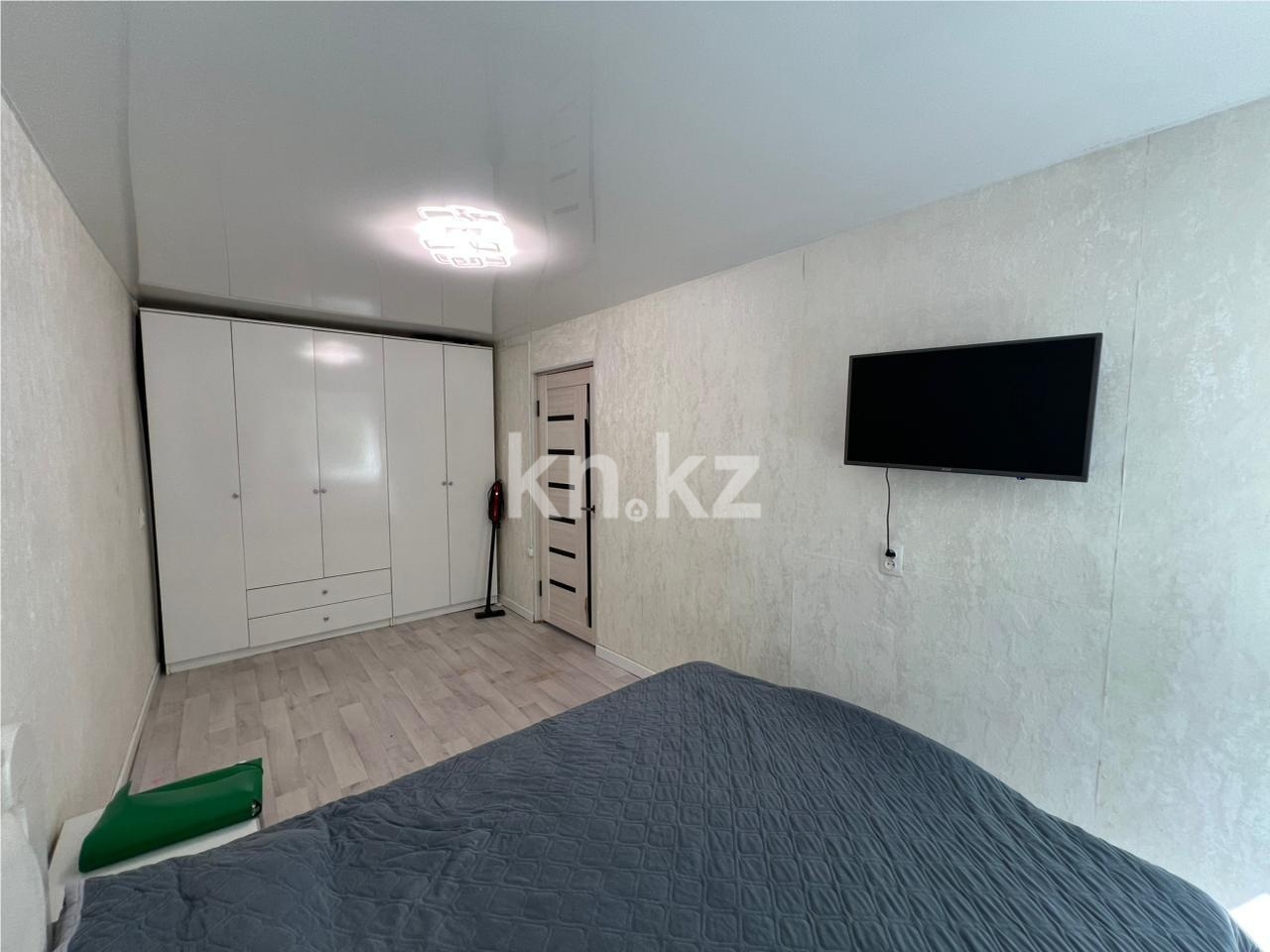 Продажа 2-комнатной квартиры, 43 м² в Караганде - фото 3