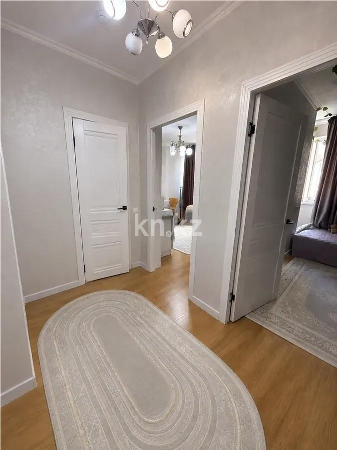Продажа 2-комнатной квартиры, 48 м² в Астане - фото 4