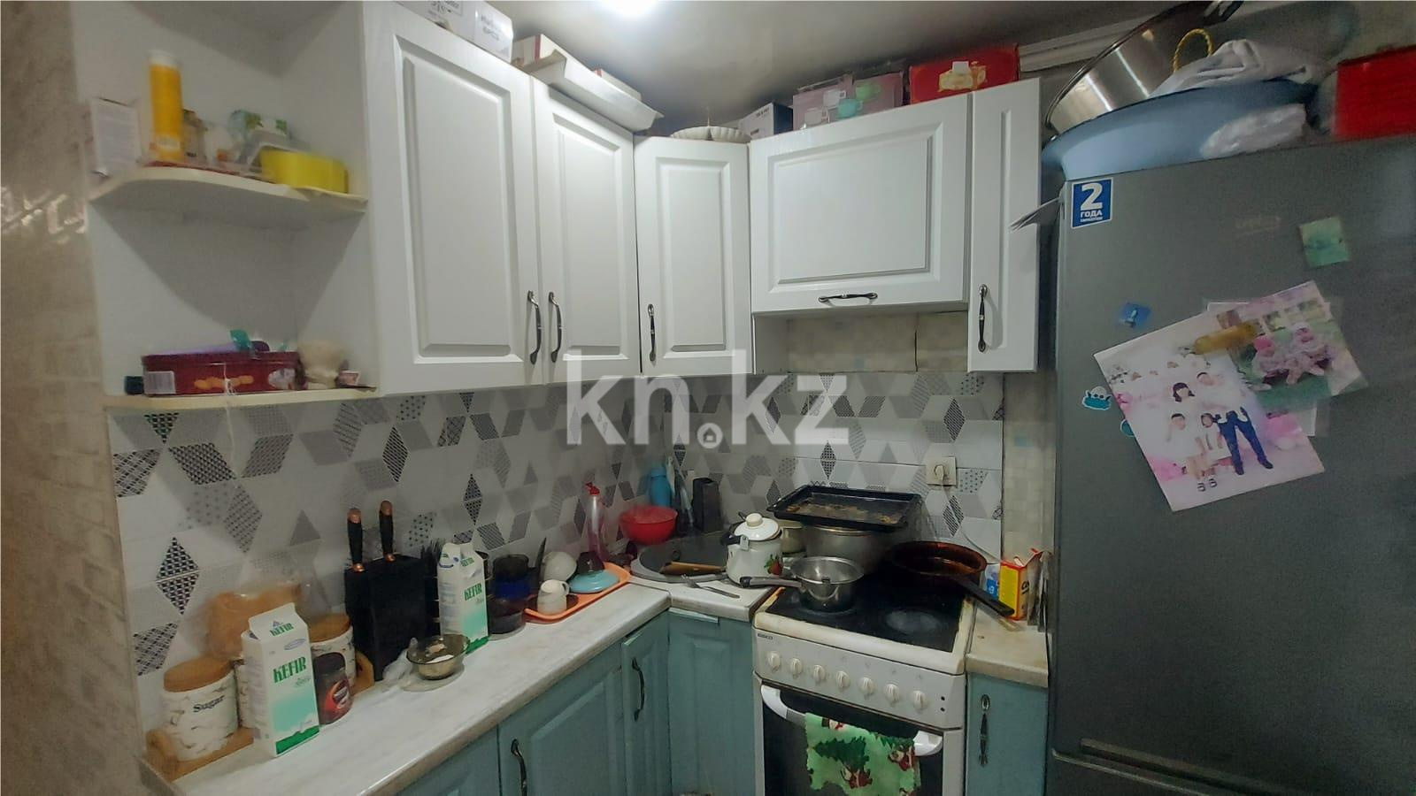 Продажа 2-комнатной квартиры, 49 м², 12 мкр. в Караганде - фото 9