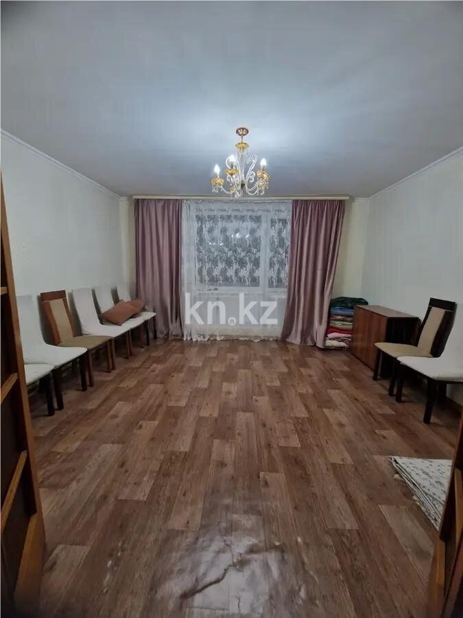 Продажа 2-комнатной квартиры, 55 м² в Караганде