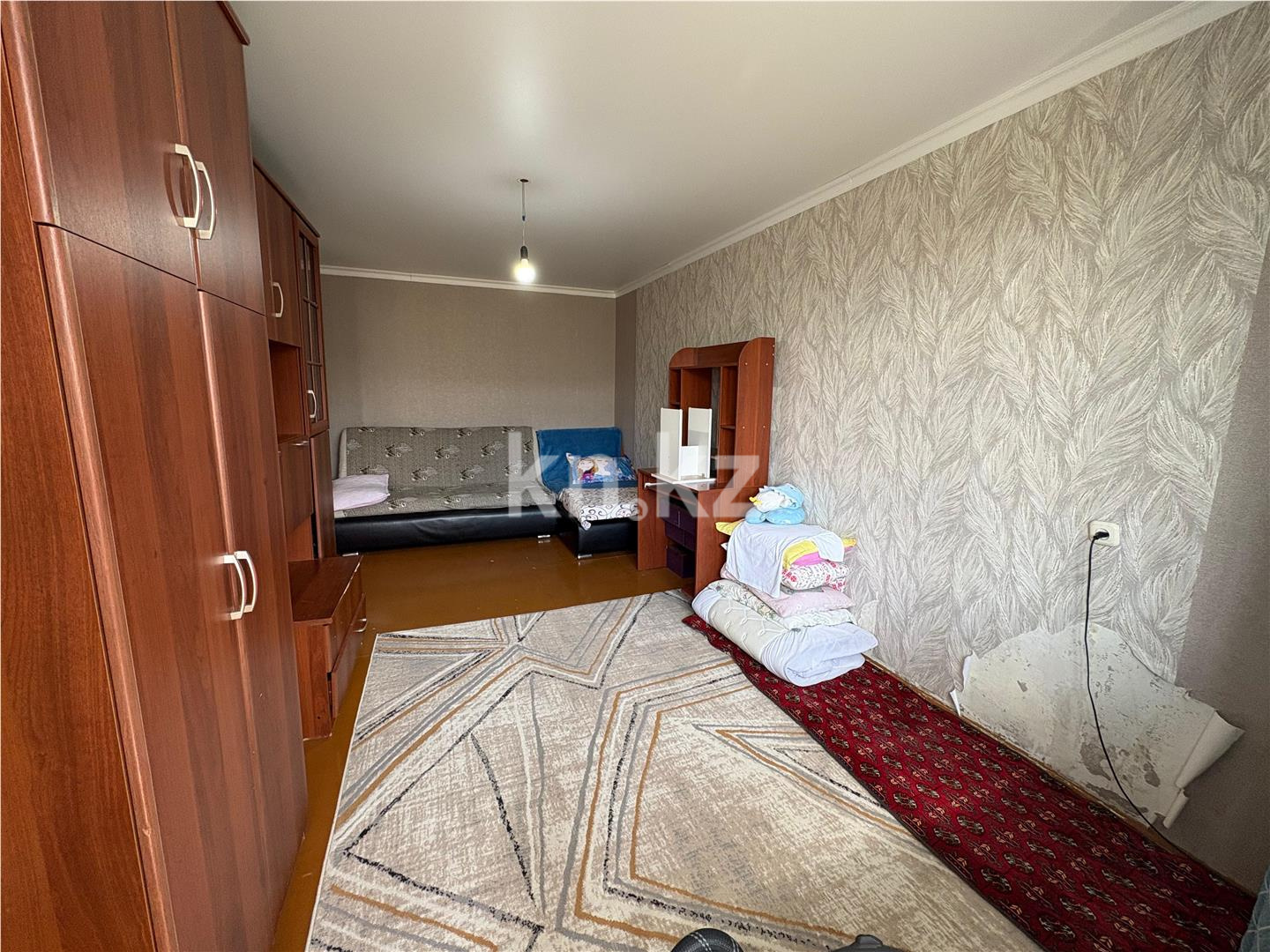 Продажа 1-комнатной квартиры, 33 м², 70 квартал в Темиртау - фото 2