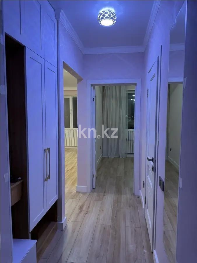 Продажа 1-комнатной квартиры, 38.4 м² в Астане - фото 4