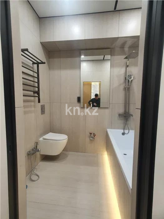 Продажа 2-комнатной квартиры, 46 м² в Алматы - фото 5