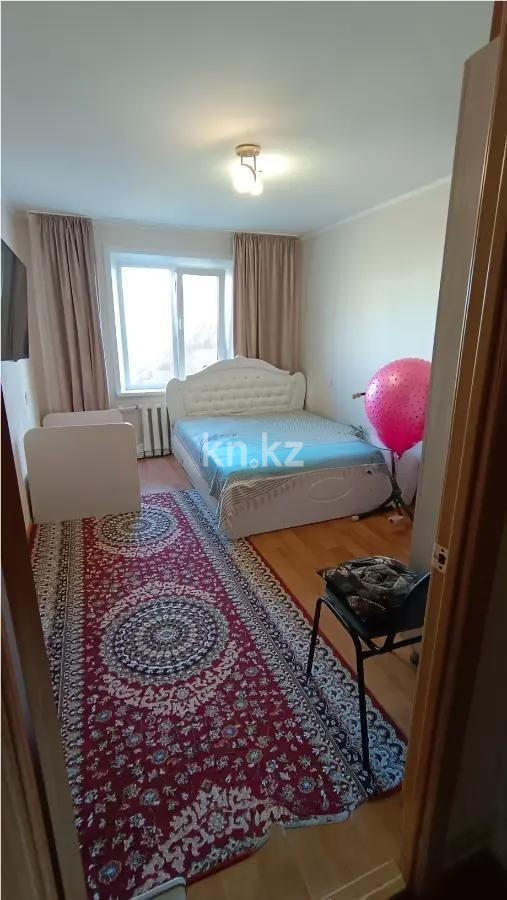 Продажа 3-комнатной квартиры, 68 м² в Темиртау - фото 2