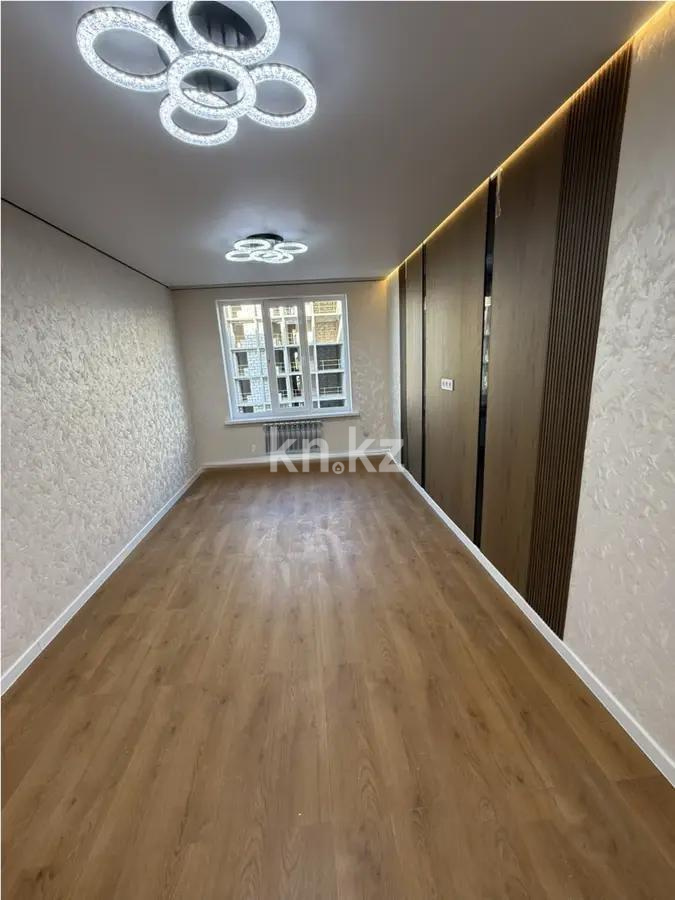 Продажа 1-комнатной квартиры, 34 м² в Алматы