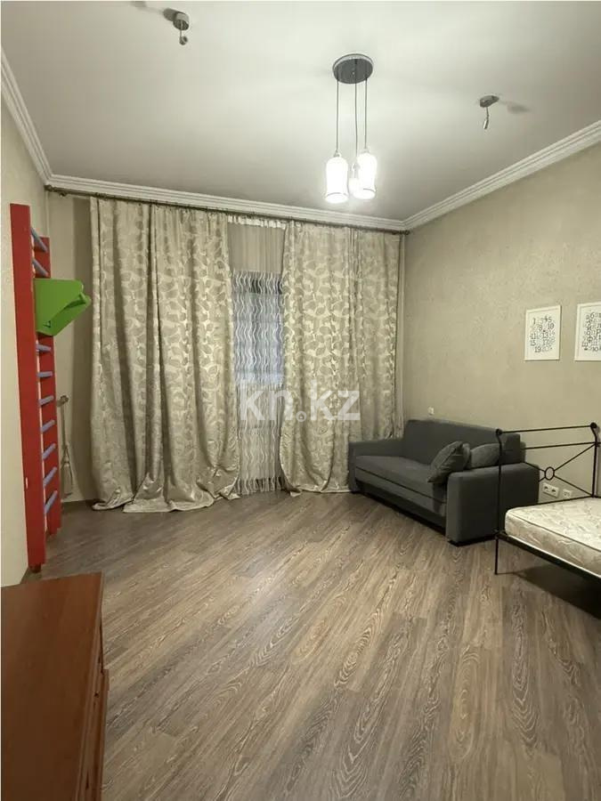 Продажа 3-комнатной квартиры, 126.7 м² в Алматы - фото 3