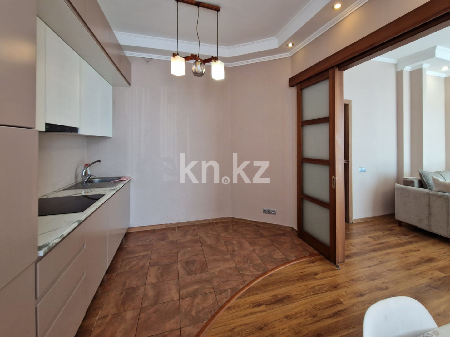 Продажа 2-комнатной квартиры, 80 м² в Алматы - фото 5