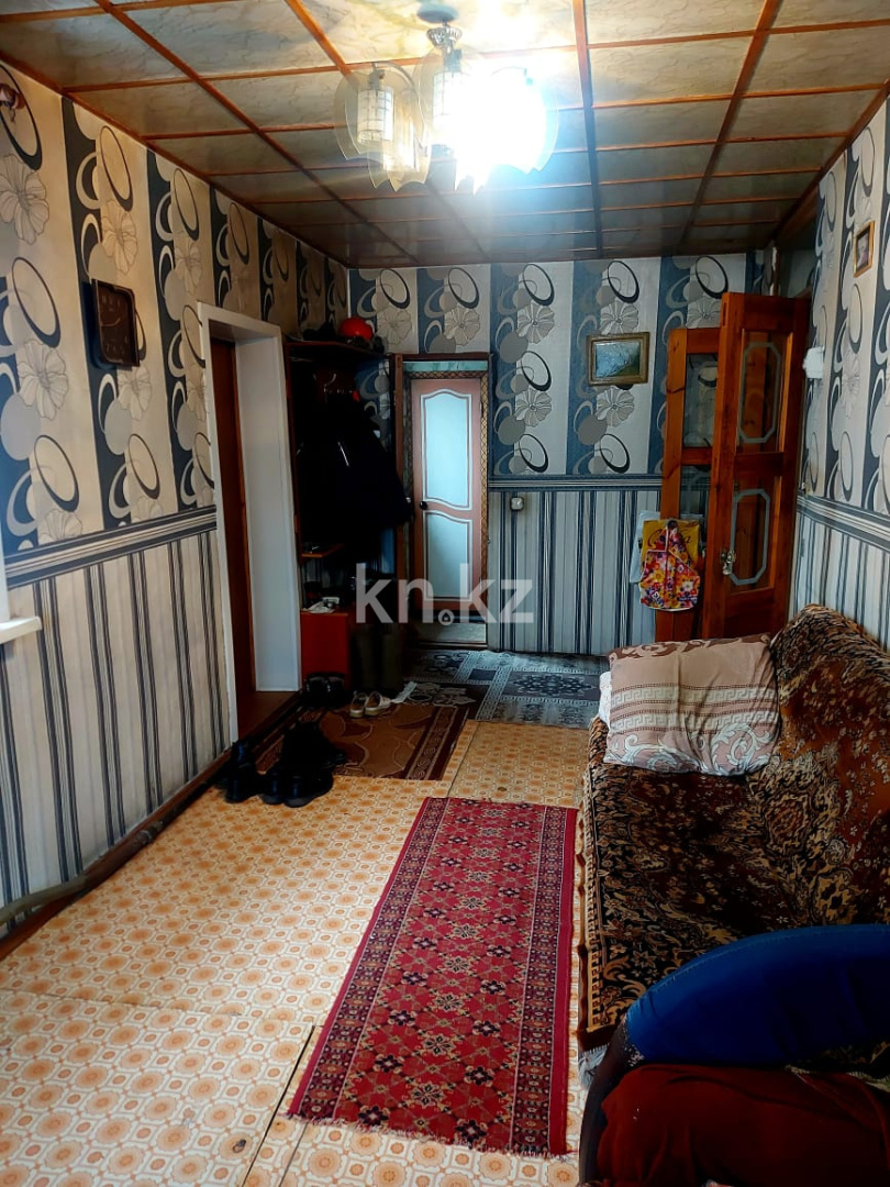 Продажа 5-комнатного дома, 90.8 м², ул. Железнодорожная в Караганде - фото 5