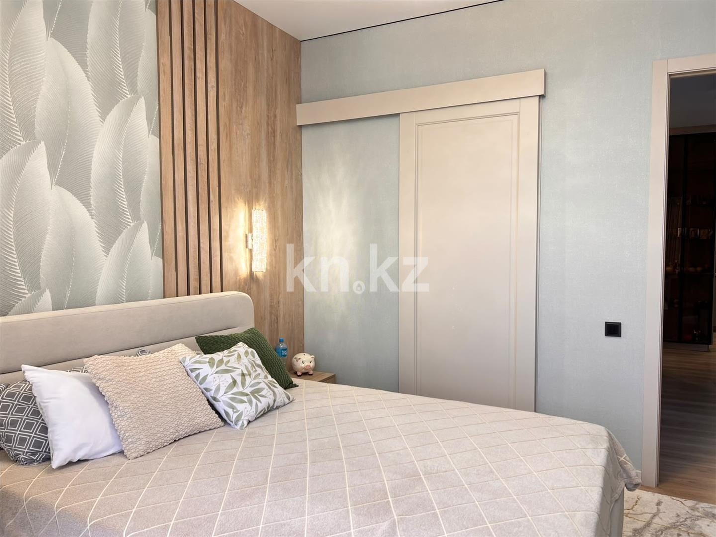 Продажа 3-комнатной квартиры, 69 м² в Караганде - фото 11
