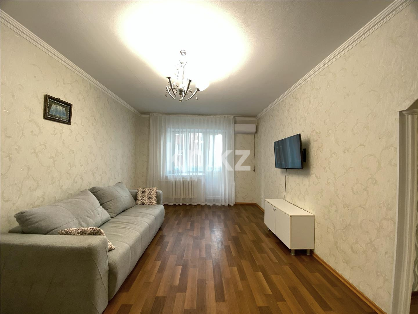 Продажа 2-комнатной квартиры, 69 м², ул. Куйши Дина в Астане