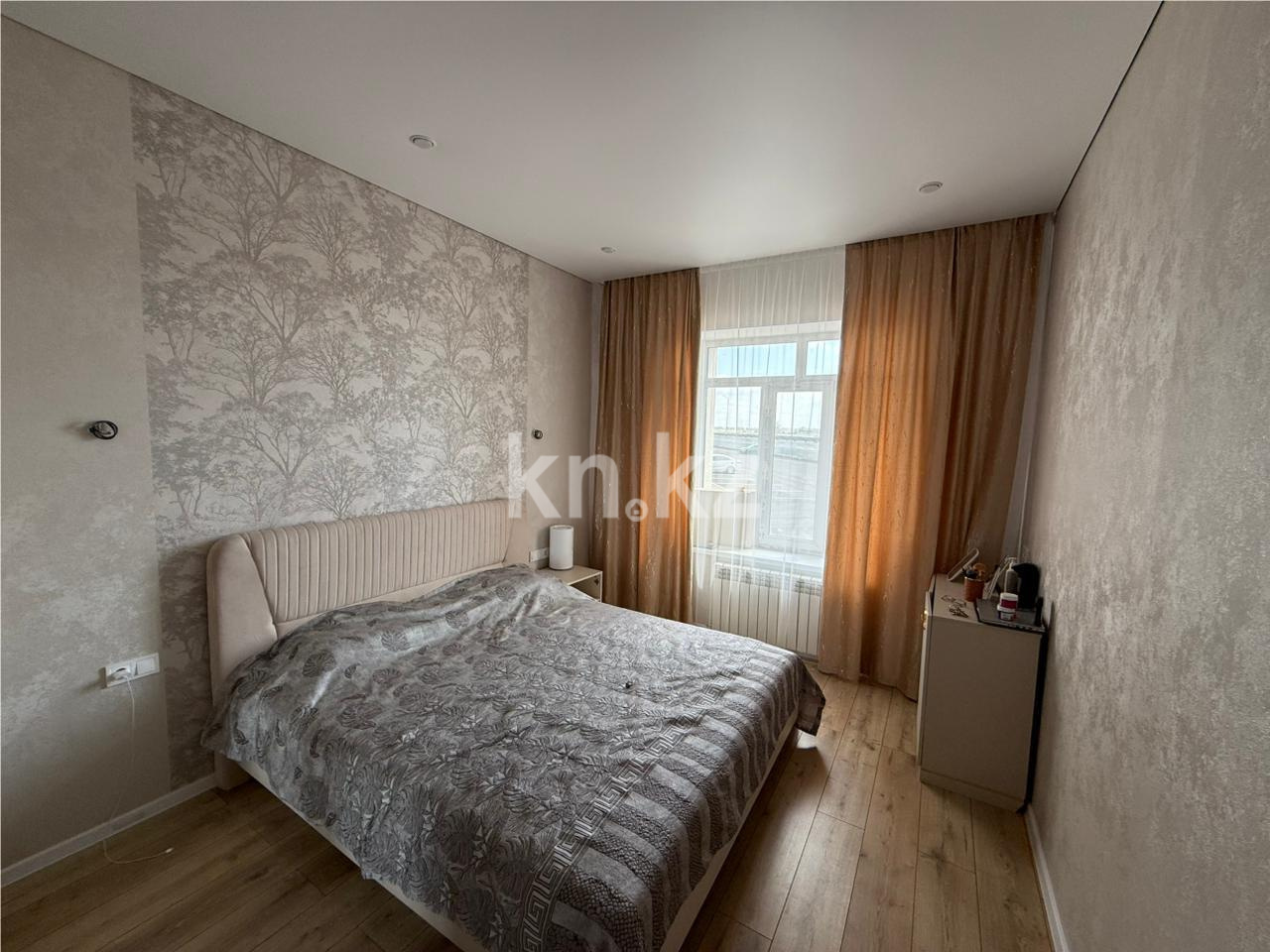 Продажа 2-комнатной квартиры, 48 м² в Караганде - фото 2