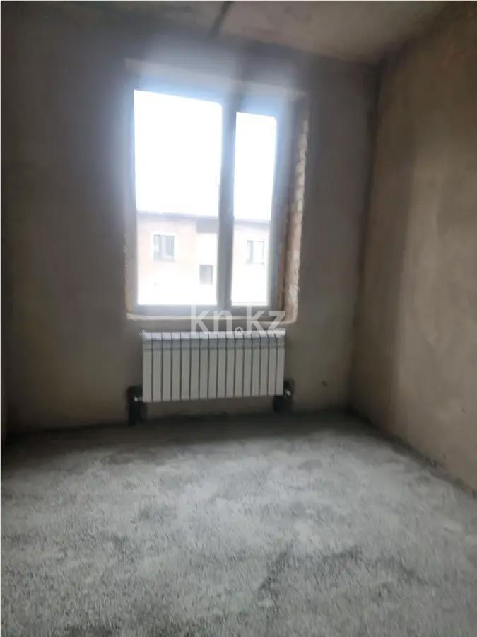 Продажа 2-комнатной квартиры, 56 м² в Караганде - фото 3
