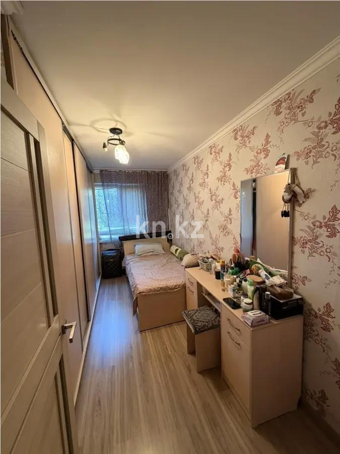 Продажа 2-комнатной квартиры, 43.9 м² в Алматы - фото 5