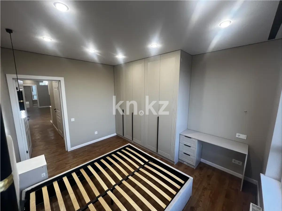 Продажа 3-комнатной квартиры, 60 м² в Алматы - фото 2