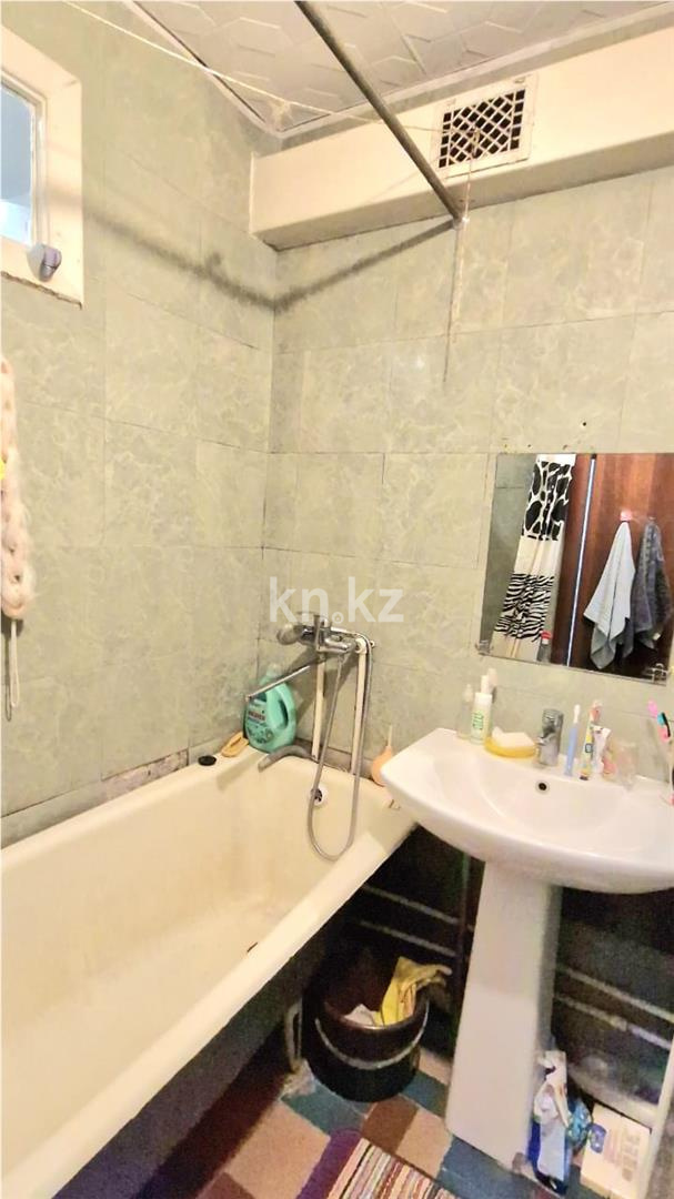 Продажа 3-комнатной квартиры, 64 м² в Караганде - фото 15