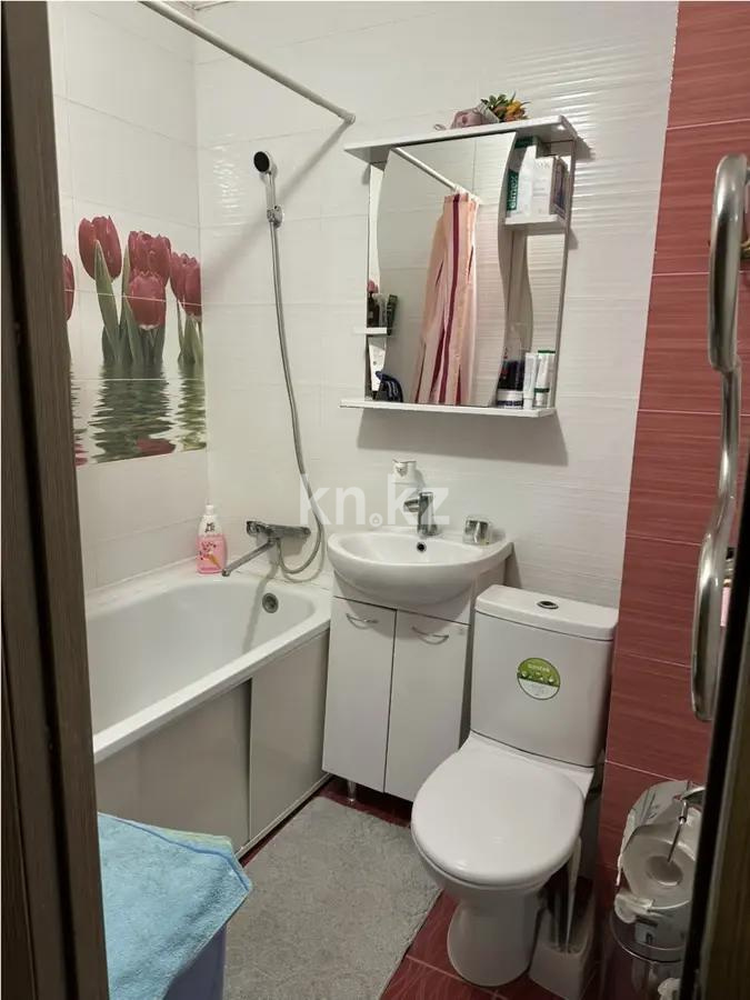 Продажа 2-комнатной квартиры, 42.9 м² в Алматы - фото 4