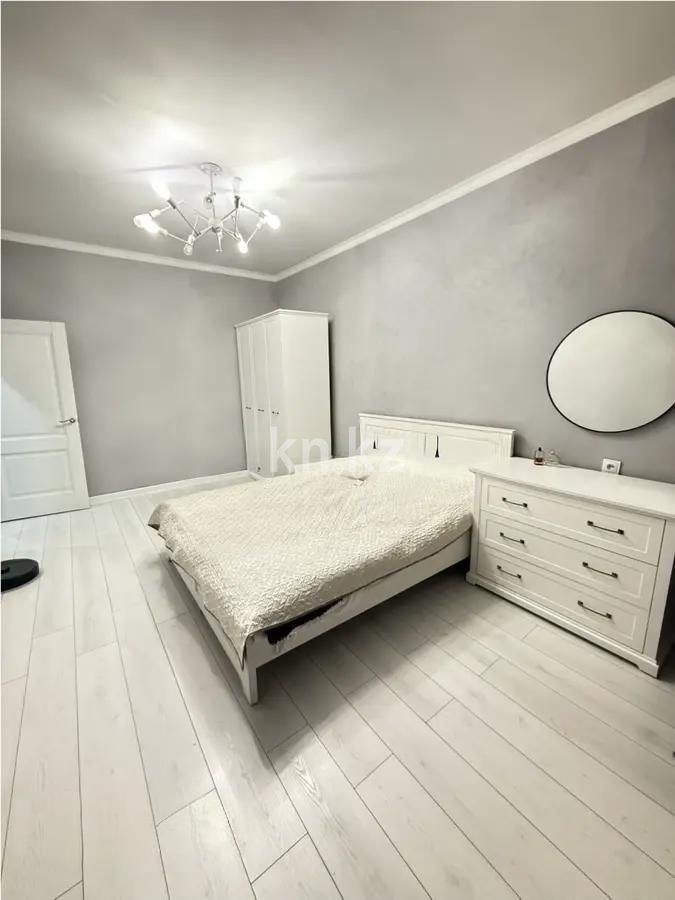 Продажа 3-комнатной квартиры, 75 м² в Алматы - фото 2