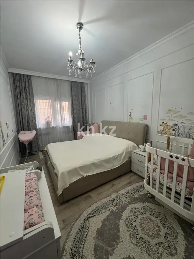 Продажа 2-комнатной квартиры, 64 м², ул. Радостовца, дом  124 в Алматы - фото 2