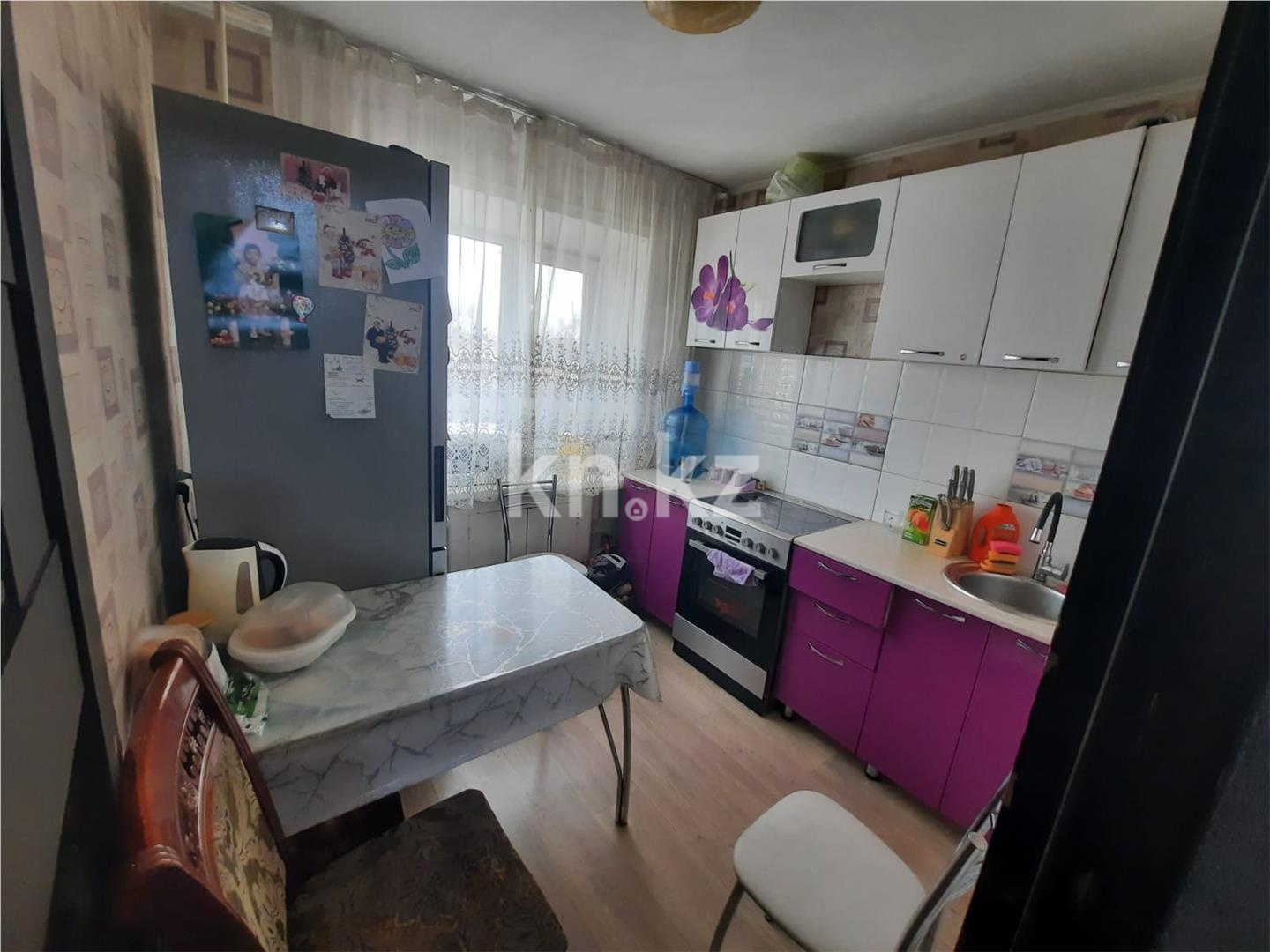 Продажа 3-комнатной квартиры, 42 м² в Караганде - фото 7