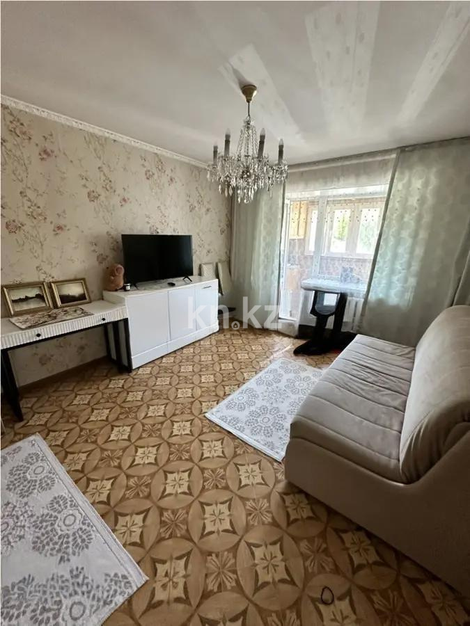 Продажа 2-комнатной квартиры, 52 м² в Астане