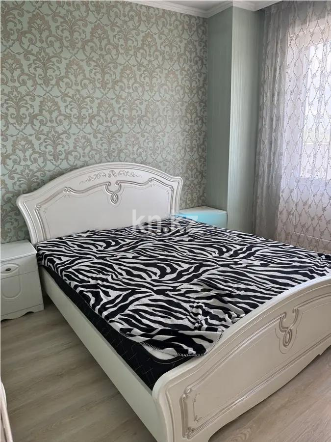 Продажа 2-комнатной квартиры, 59.3 м² в Астане - фото 2