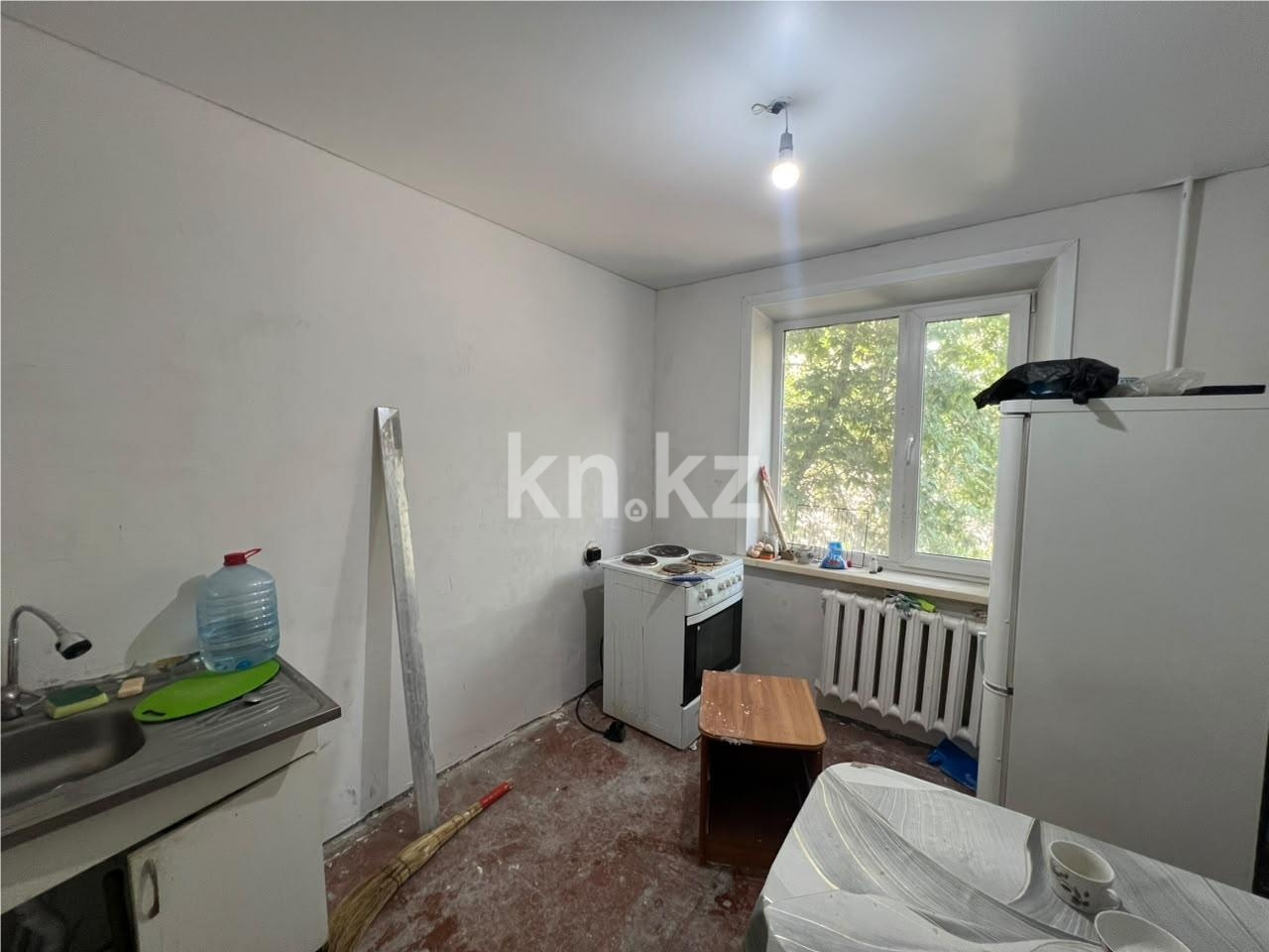 Продажа 2-комнатной квартиры, 52 м² в Караганде - фото 5