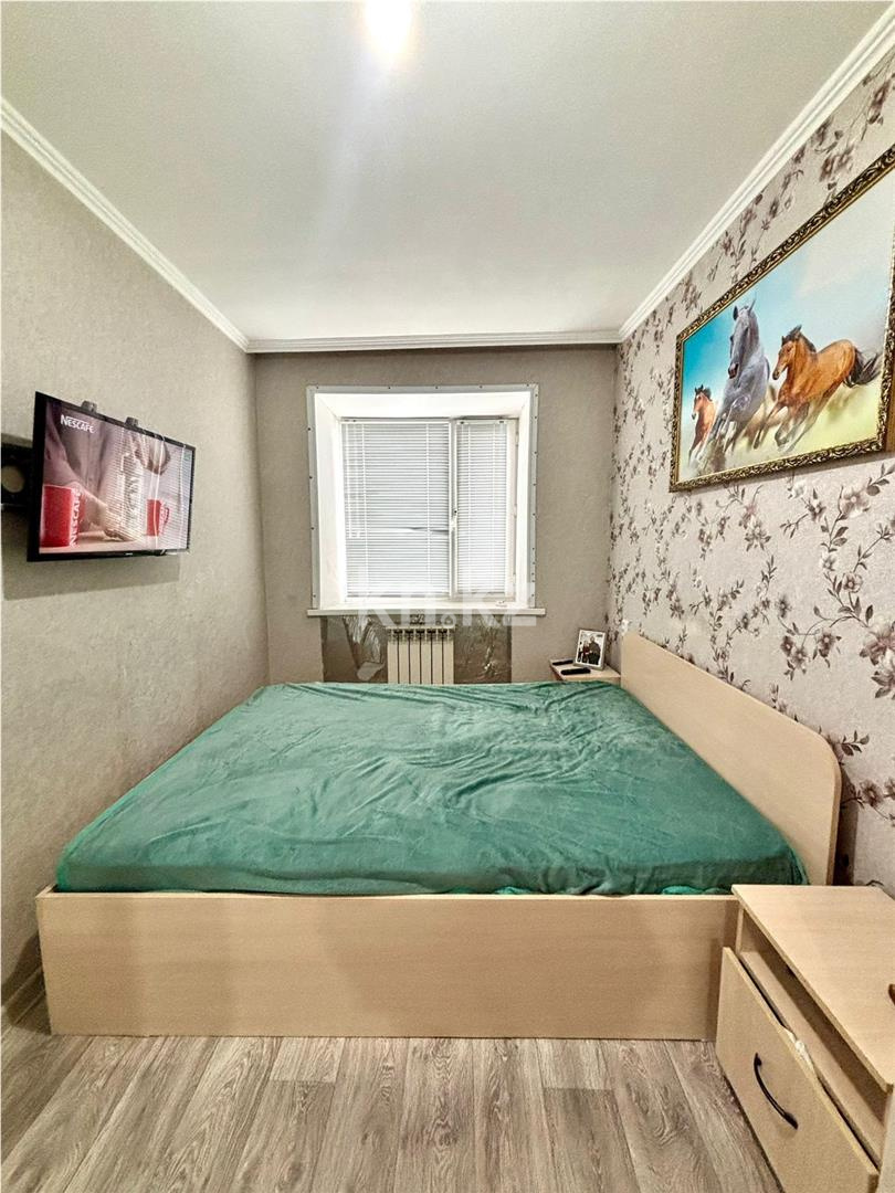 Продажа 3-комнатной квартиры, 50 м² в Караганде - фото 4