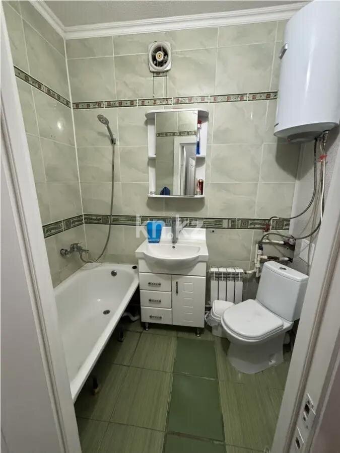 Продажа 3-комнатной квартиры, 74 м² в Караганде - фото 4