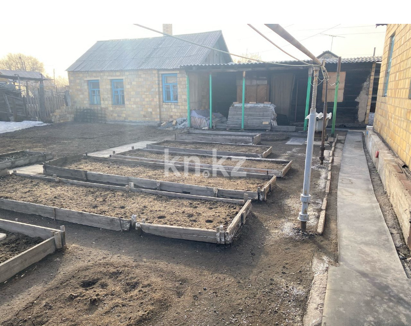 Продажа 4-комнатного дома, 68.8 м², Менделеева в Сарани - фото 3