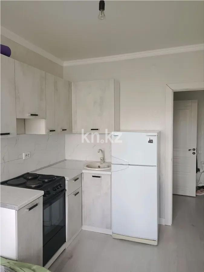 Продажа 1-комнатной квартиры, 39 м² в Астане - фото 2