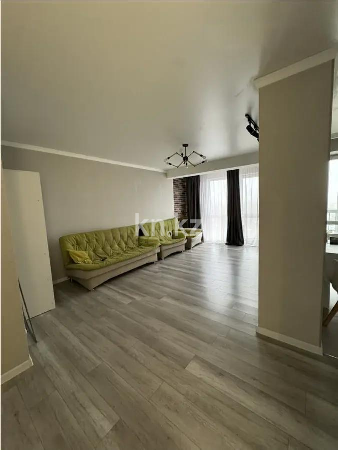 Продажа 2-комнатной квартиры, 66.7 м² в Алматы