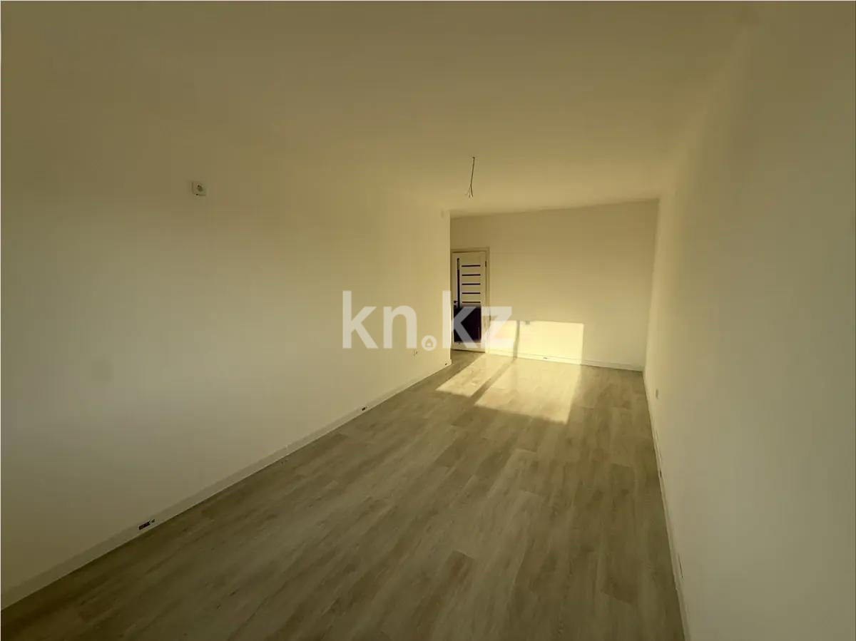Продажа 1-комнатной квартиры, 41.3 м² в Алматы