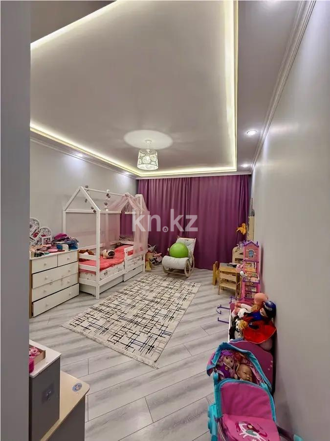 Продажа 3-комнатной квартиры, 109.2 м² в Астане - фото 3