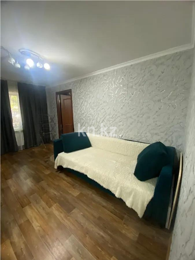 Продажа 2-комнатной квартиры, 35.1 м², мкр-н Алтай-2, дом  55А в Алматы