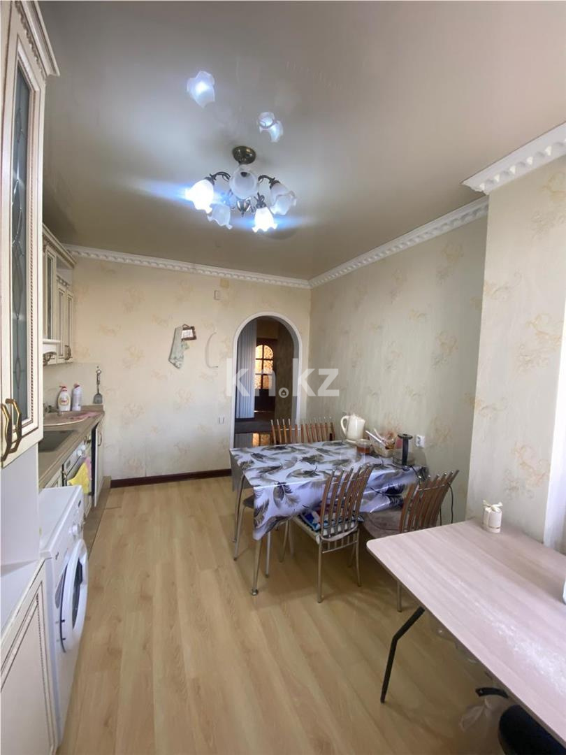 Продажа 3-комнатной квартиры, 99 м² в Астане - фото 11