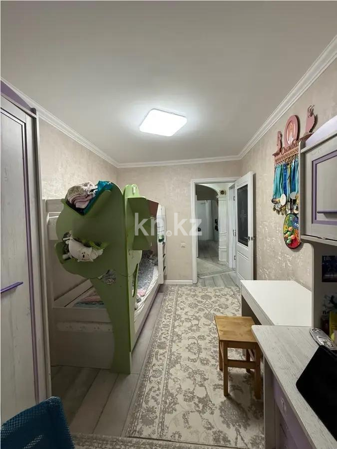 Продажа 3-комнатной квартиры, 63 м², мкр-н Коктем-3, дом  1 в Алматы - фото 3