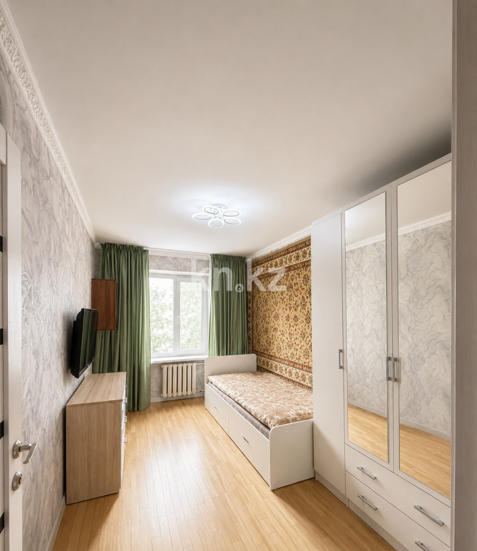 Продажа 4-комнатной квартиры, 84 м² в Алматы - фото 6