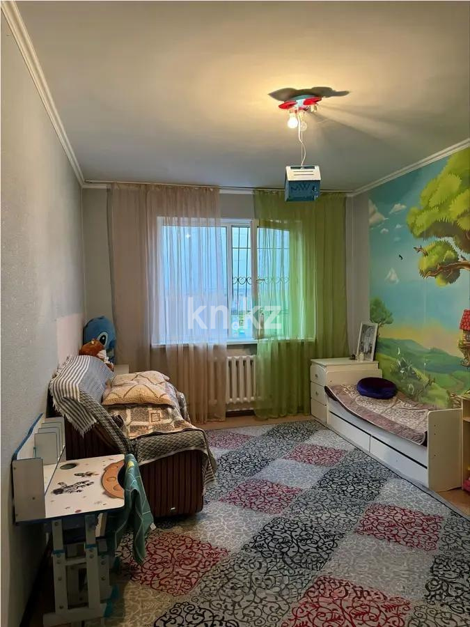 Продажа 3-комнатной квартиры, 86 м², мкр-н Зердели, дом  1/139 в Алматы