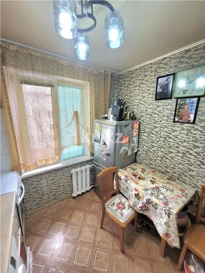 Продажа 1-комнатной квартиры, 31 м² в Алматы - фото 2