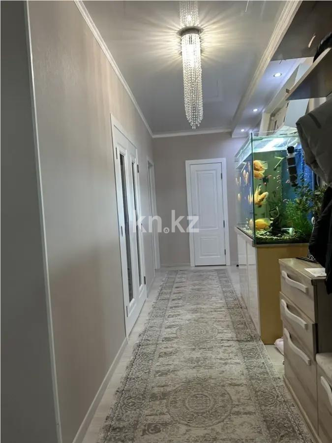 Продажа 3-комнатной квартиры, 97 м² в Астане - фото 7