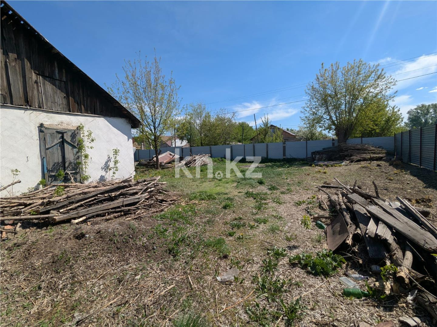 Продажа 3-комнатного дома, 60 м² в Караганде - фото 3