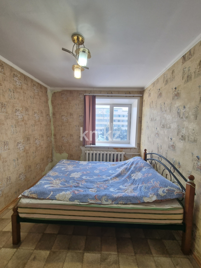 Продажа 3-комнатной квартиры, 61 м² в Караганде - фото 7