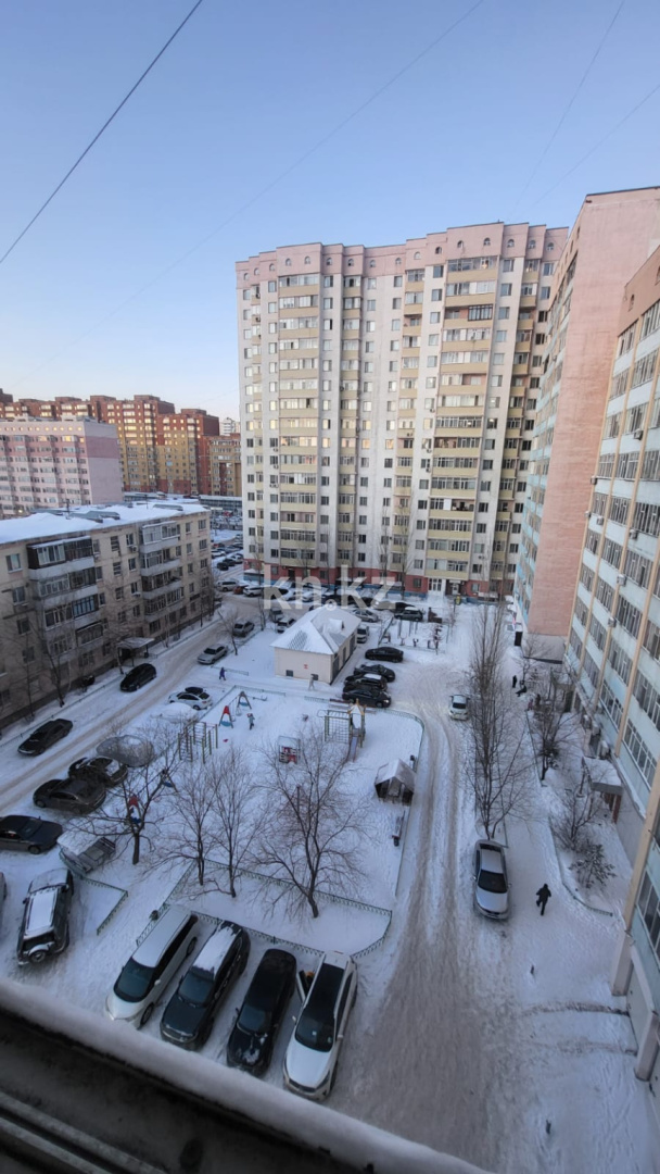 Аренда 3-комнатной квартиры, 98 м² в Астане - фото 19